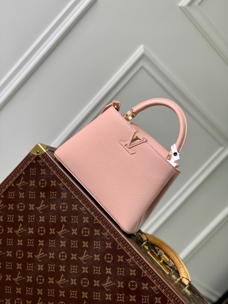 LV Top Handle Bags